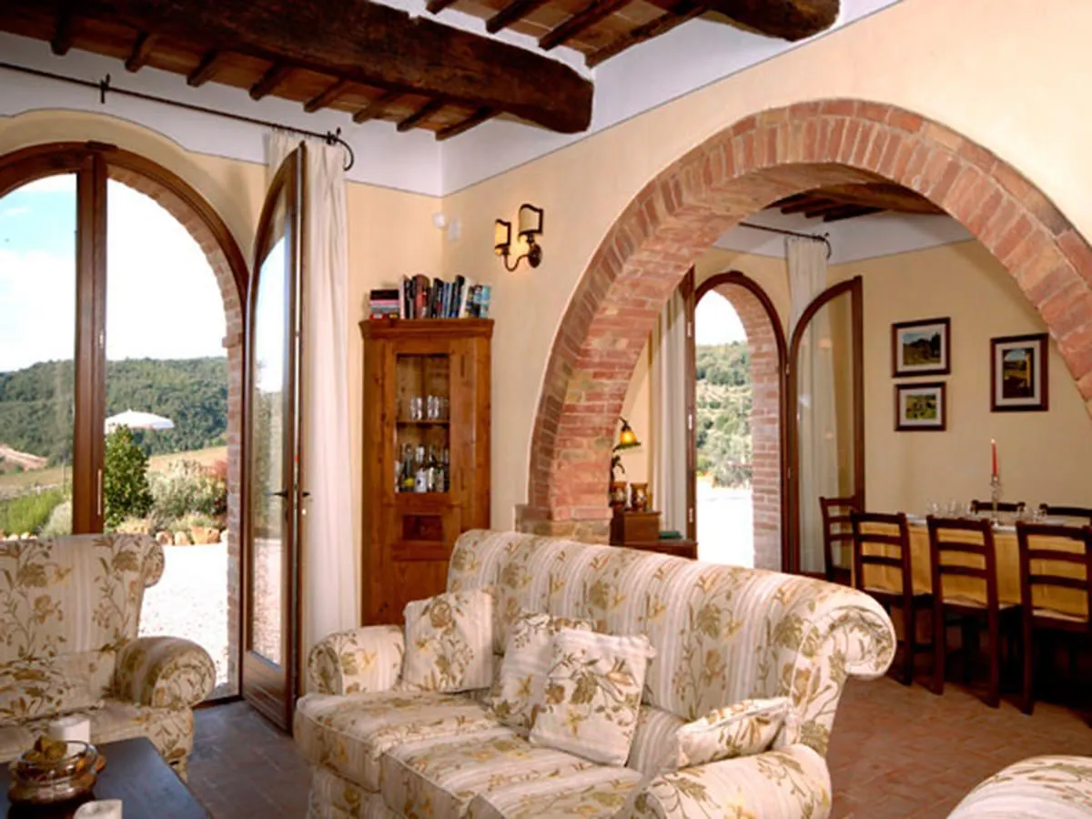 Bed & Breakfast Le Regge Montefollonico
