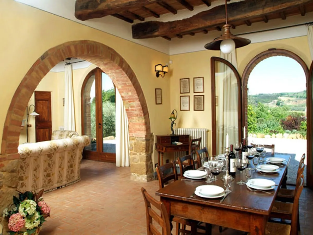 Bed & Breakfast Le Regge Montefollonico