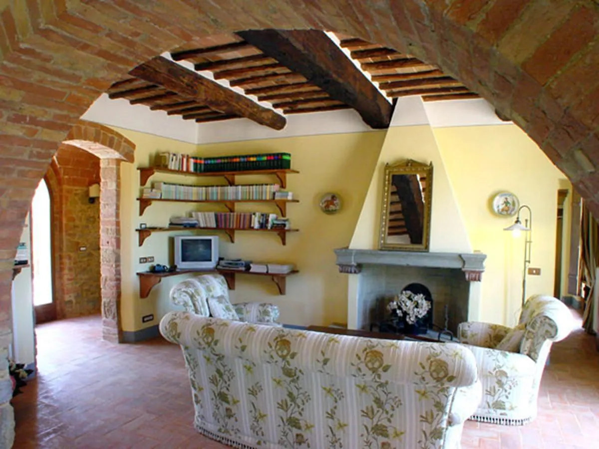Bed & Breakfast Le Regge Montefollonico
