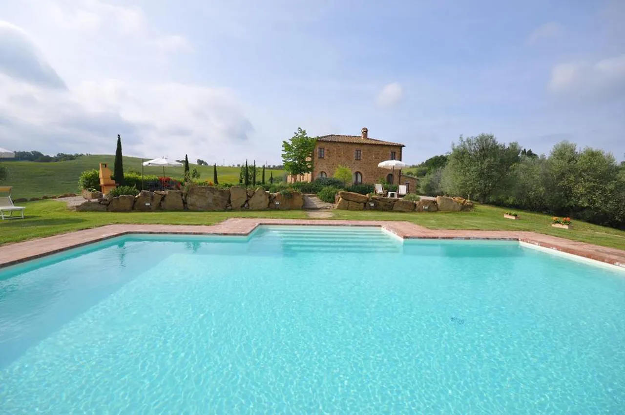 Bed & Breakfast Le Regge Montefollonico 0*,  Italia