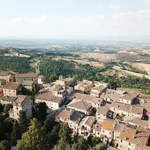 Casa vacanze La Fraternità, Montefollonico