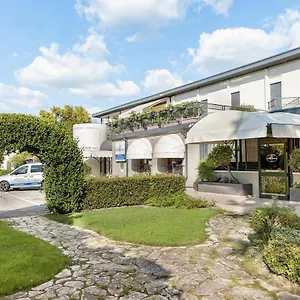 *** Hotel All'orso Italia