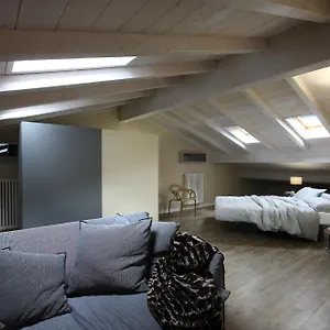 *** Aparthotel Corte San Luca Italia