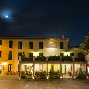 *** Hotel All'avanguardia Italia