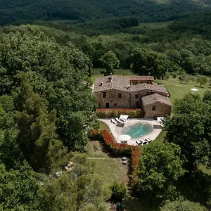 Bed & Breakfast Pietraio, Radicondoli