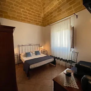  Bed & Breakfast Ai Dammusi Italia
