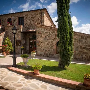 Resort Poggio Paradiso Resort&spa, Montefollonico