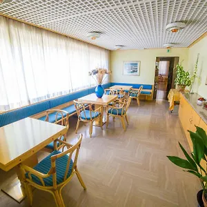 *** Hotel Benito Italia